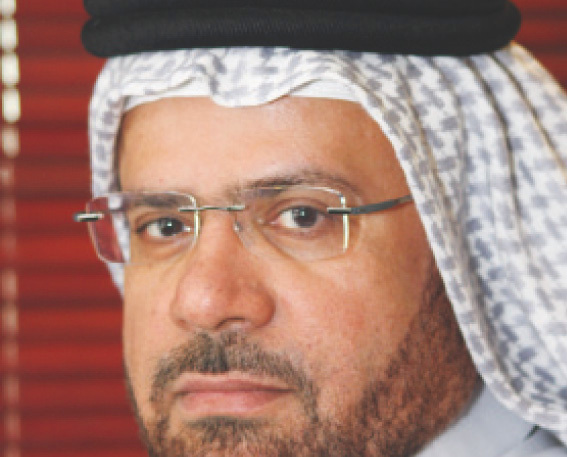 "محمد المدني: نمو قطاع التجزئة بالتزامن مع انتعاش مجمل القطاعات الاقتصادية"