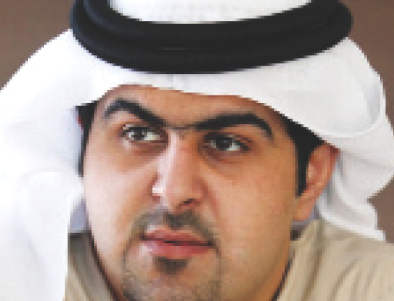 "محمد باقر: استمرار النمو بتشجيع من تسهيل حكومة دبي لمختلف الفعاليات التجارية"