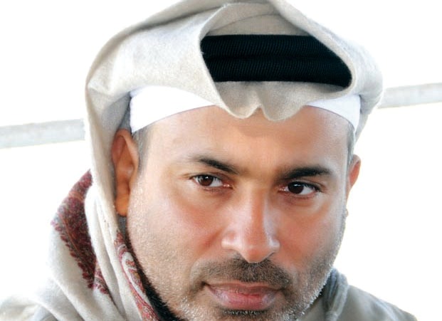 "حمد السويدي"
