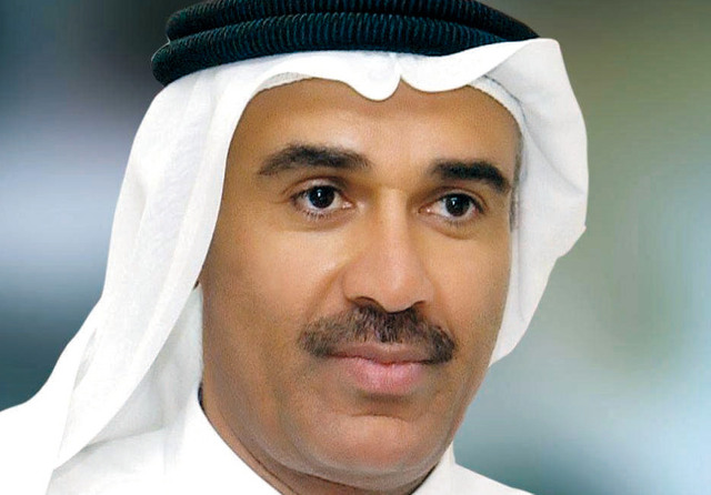 "حسين لوتاه: المكرمة ترجمة لحرص سموه على توفير الحياة الكريمة للمواطنين"