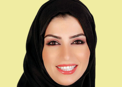 "عزة سليمان: سموه حريص على الاطلاع عن قرب على احتياجات المواطنين"