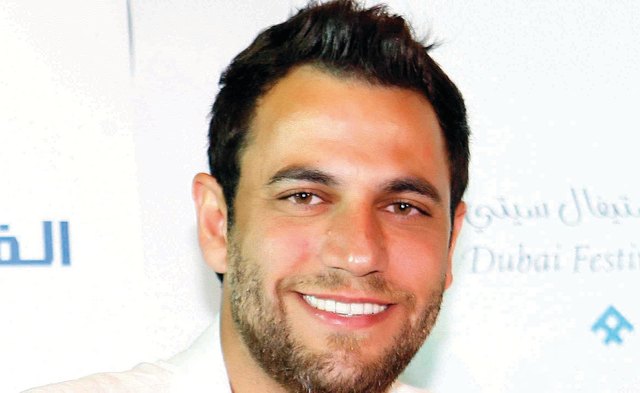 "نيقولا معوض"