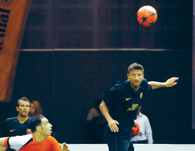 "من مباريات البطولة من المصدر"