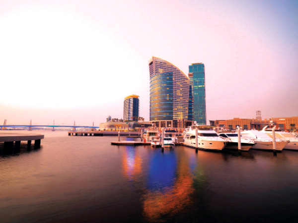 "فنادق دبي تقدم عروضاً سنوية متميزة خلال الشهر الكريم البيان"