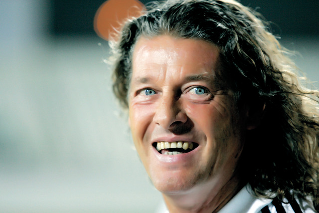 "ميتسو يحتاج إلى دعم كبير ولاعبين جاهزين لتحقيق طموحات الوصلاوية"