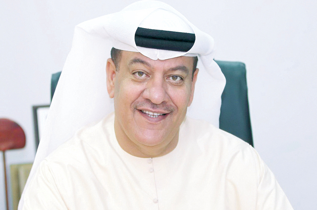 "إبراهيم صالح: نجاح الحدث يتجلى في النمو الكبير للمبيعات وحركة السياح"