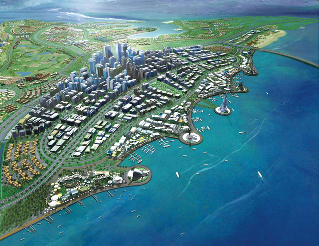 "ابوظبي محطة دائمة للسياح الخليجيين في موسم الصيف\t\t(البيان)"