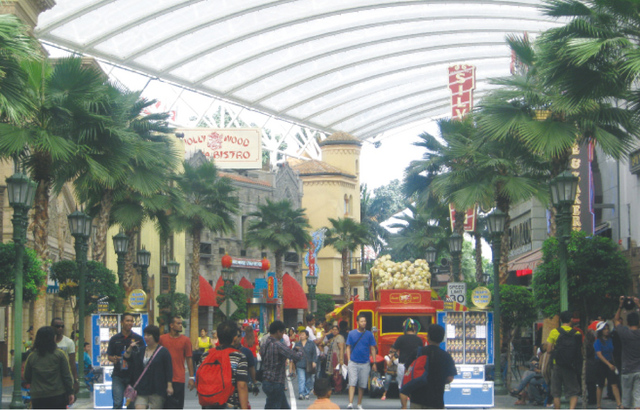 "جولة داخل الجزيرة\t أرشيفية"