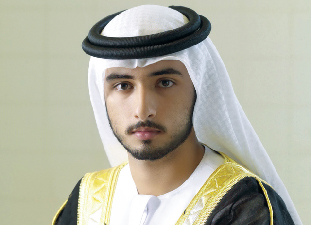 "ماجد بن محمد"