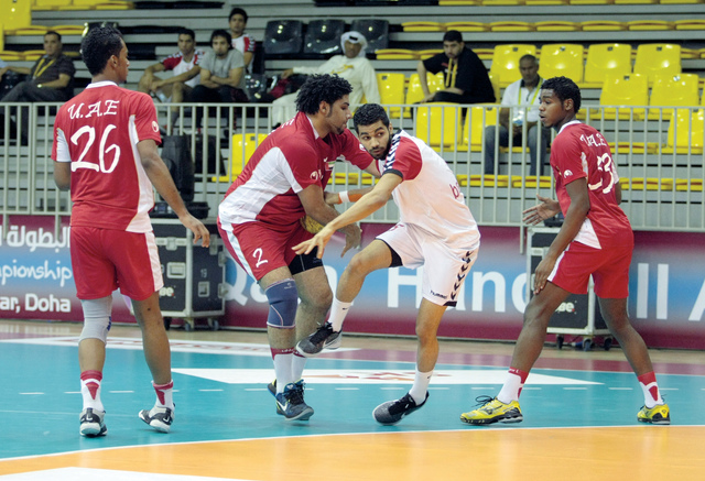 "من مباراة المنتخب والبحرين \t ( من المصدر)"