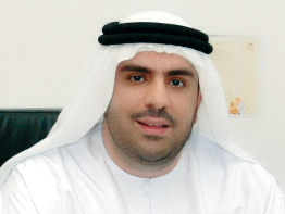"د محمد : نحو 35% نسبة الزيادة السنوية في مرضى مستشفيات الهيئة"