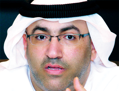 "العويس: يشيد برعاية ودعم حمدان بن راشد للموهوبين والمبدعين"
