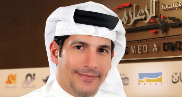 "أحمد المنصوري"