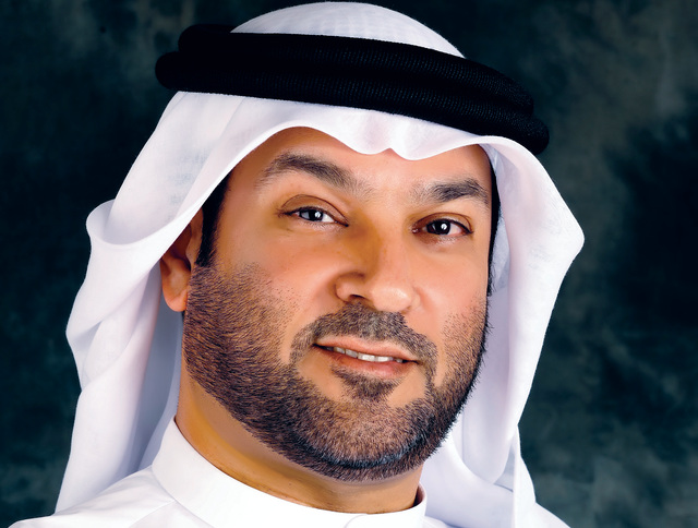 "السويدي: مناخ جاذب للاستثمار داعم للنمو"