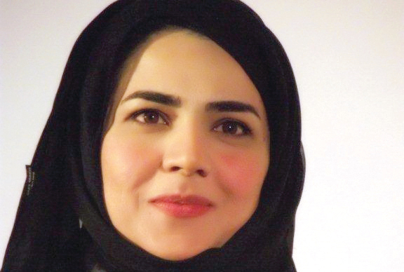 "فريال توكل"