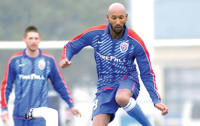 "دروغبا لقي استقبال الأبطال في الصين\t ا ف ب"