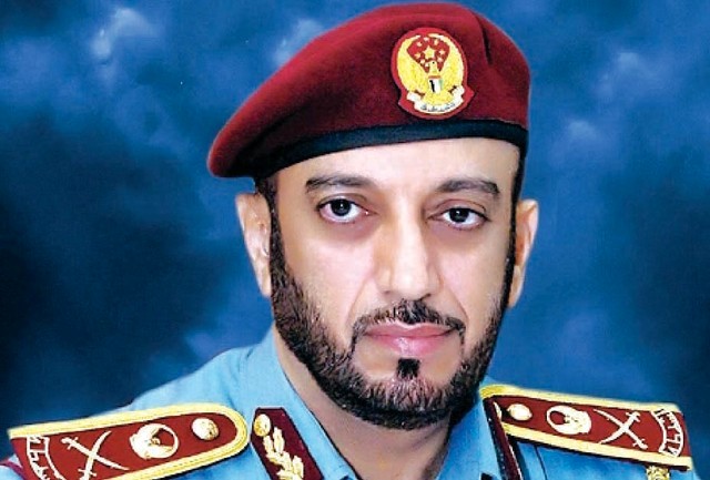 "محمد المري"