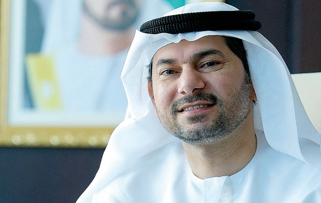 "ساعد العوضي: الإمارات من أكبر 10 دول في التصدير لإفريقيا"