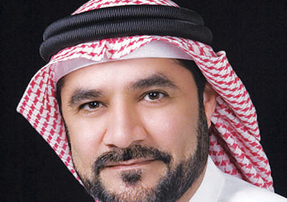 "راشد الليم: المشاركة في المعارض تدفع عجلة النمو"