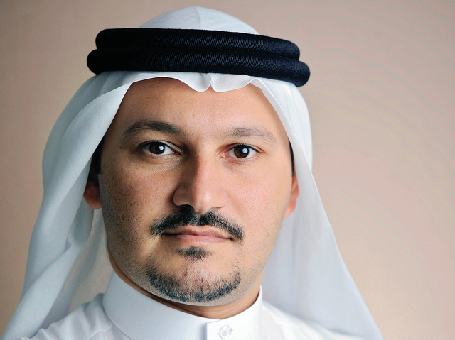 "شهاب لطفي: مفاوضات متقدمة للإستحواذ على مبنى في النخلة جميرا"