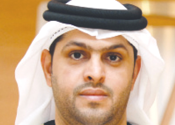 "علي شامس المدحاني: ندعم اعتماد معايير التميز في جميع محاكم المنطقة"