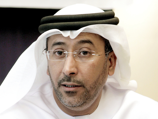 "داوود الهاجري"
