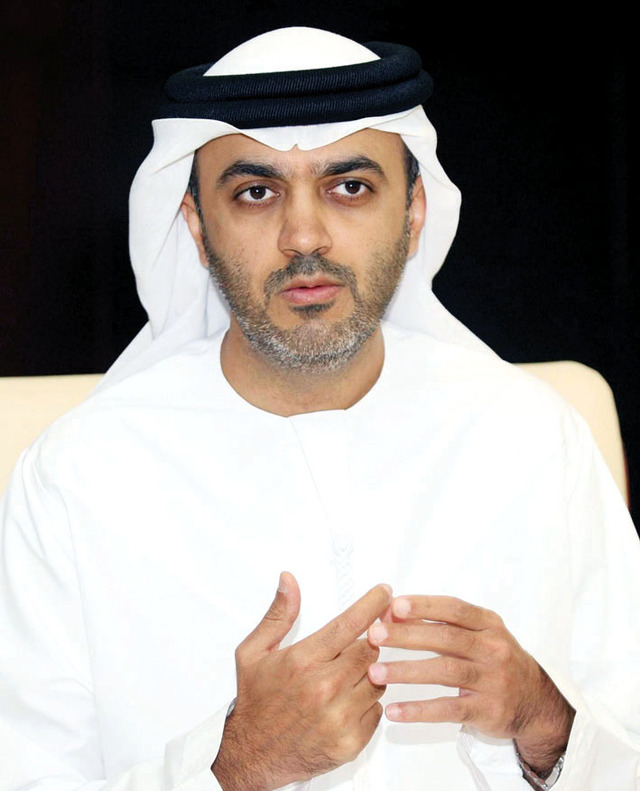 "خالد المدفع"