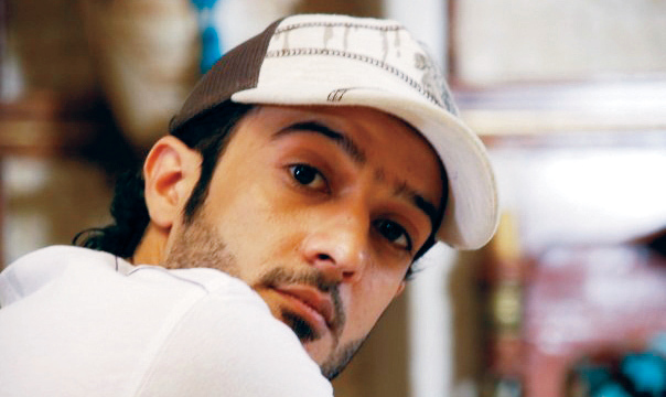 "حمد الحمادي"