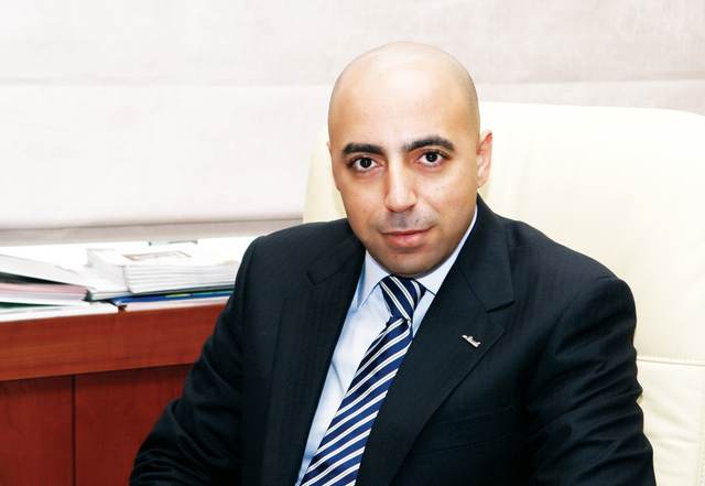 "زايد البداد: 50 % حصة قطاع «الضيافة» من الطلب على الخيم في رمضان"