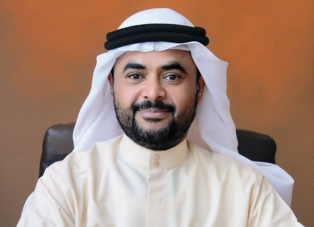 "محمد السعدي: جزء من مبادرات تسهيل اجراءات تسجيل الشركات"
