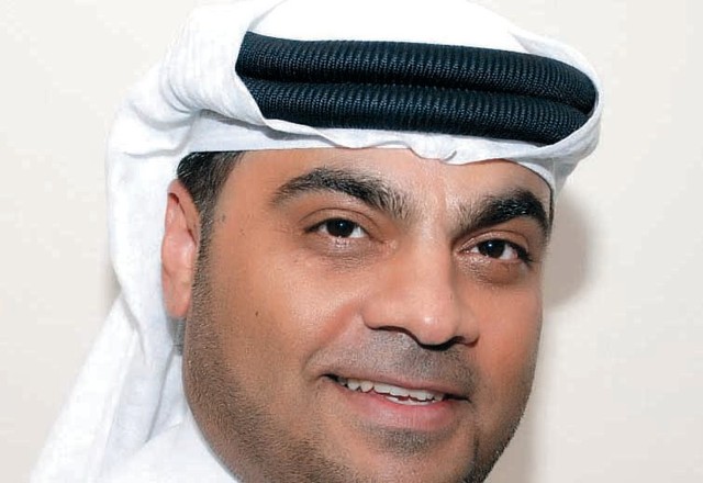 "جاسم العوضي: تدريب 14 موظفا مفوضا من مكاتب المحاماة لمدة اسبوعين"