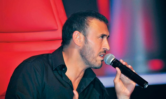 "كاظم الساهر"