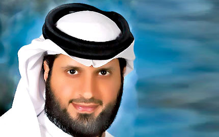 "خالد الهاشمي"