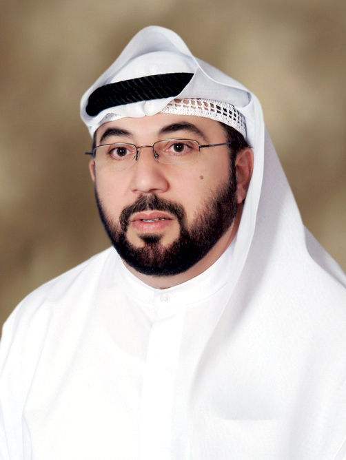 "خالد الشيخ: استراتيجية »الهيئة« تواكب متطلبات التنمية العمرانية الحالية والمستقبلية"