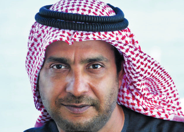 "محمد عبد لله القبيسي"