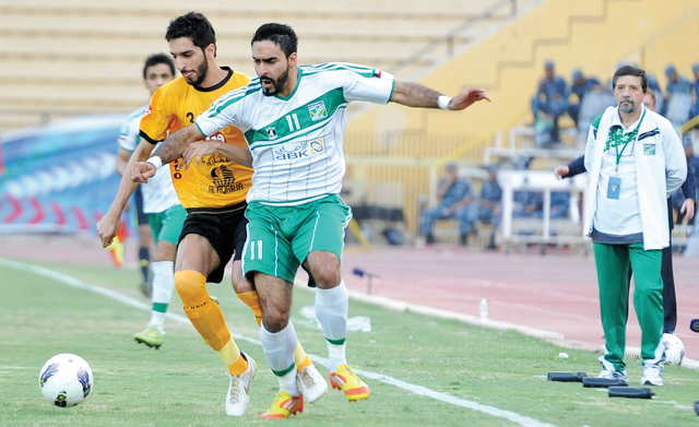 "موعد السوبر الكويتي يؤثر على معسكرات العربي والقادسية من المصدر"