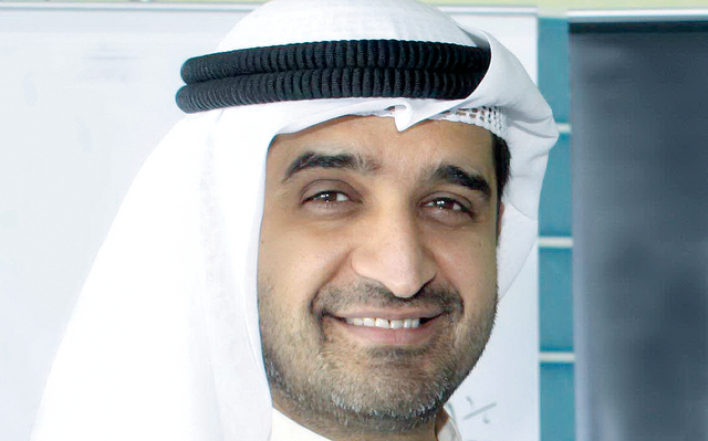 "أحمد سعد الشريف"