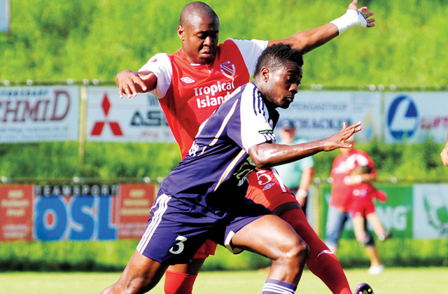 "العين استفاد كثيرا من معسكره في ألمانيا من المصدر"