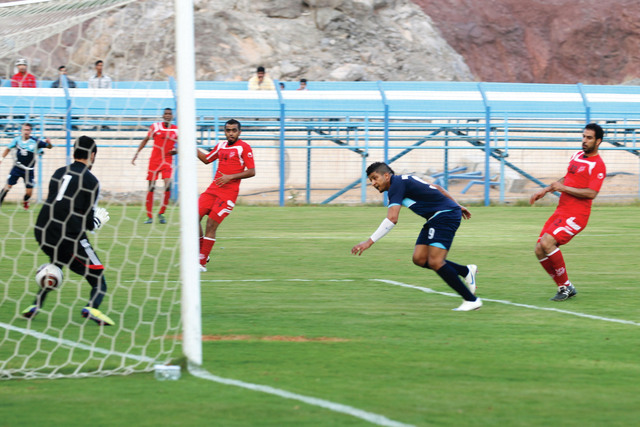 "حتا جاهز لتحديات الموسم الجديد (البيان)"