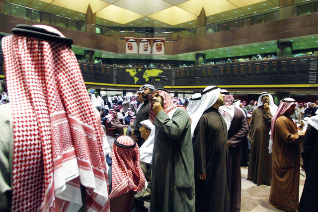 "سوق الكويت الأكثر تراجعاً خليجياً الأسبوع الماضي البيان"