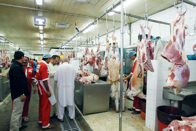 "جاهزية كاملة في مقاصب دبي                                       «من المصدر»"