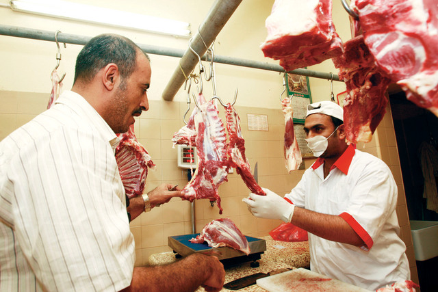 "رفد المقصب بكافة الخدمات والأجهزة الحديثة                     «من المصدر»"
