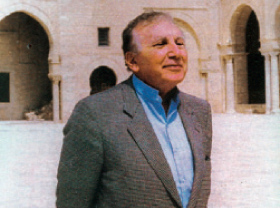 "نزار قباني.. عشقَ إسبانيا فرسمَ بالكلمات مشاهد مكونها الجمالي"