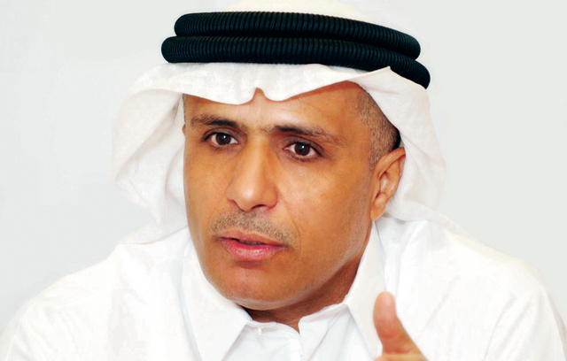 "مطر الطاير: مستوى عالٍ لمعايير الأمن والسلامة في مترو دبي تحكمه خطة"