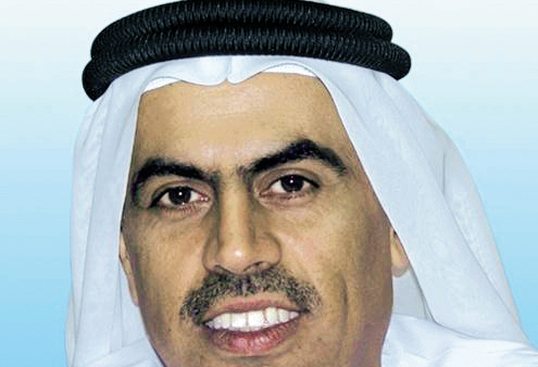 "أحمد الشيخ: الاقتصاد يسير بشكل إيجابي"
