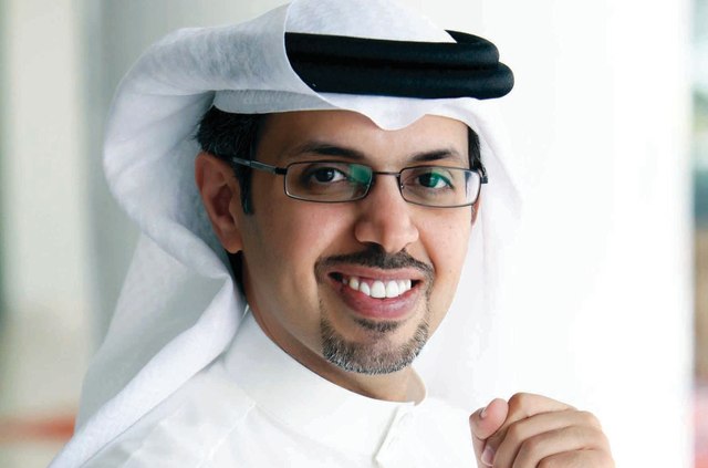 "حمد بوعميم: أداء مشجع في النصف الأول"