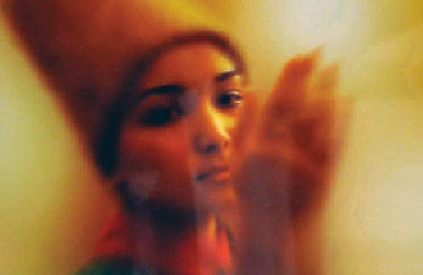 "للمرأة حضور في حلقات الدراويش"