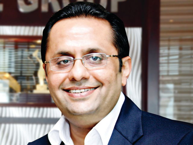 "رزوان ساجان: 20 ٪ نمو صناعة البناء في الإمارات حتى 2013"