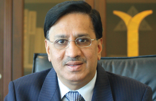 "هيمنت جي جيتواني: اقتصاد الدولة أكبر المستفيدين من تحسن الاقتصاد العالمي"