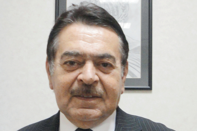 "غي مكي :  أوروبيون كثر يدرسون تأمين موطن استثماري لهم في الإمارات"